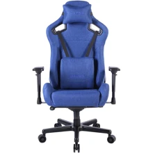 Кресло для геймеров Hator Arc X Fabric Blue (HTC-865): undefined undefined