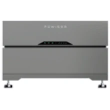 Аккумуляторная батарея POWISER HS5 5kW LiFePO4: Тип LiFePO4