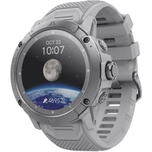 Смарт-часы Coros Vertix 2S Adventure Watch Moon: Виды спорта Плавание, Велоспорт, Бег