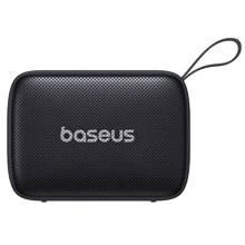 Акустика Baseus AeQur 30 Mini Black (A20077900123-00): Цвет черный
