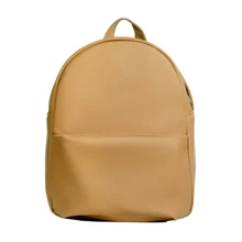 Жіночий рюкзак Sambag Este BEH бежевий (11421026): Стать Женский