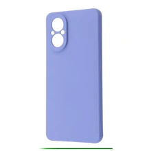 Чехол для телефонов WAVE Colorful Case Lavender Gray for Realme C67 4G: Совместимость Realme C67 4G