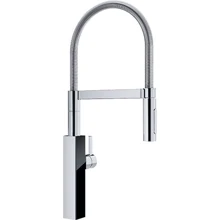 Franke Crystal Semi Pro хром/чорне скло (115.0474.627): Назначение Для кухни
