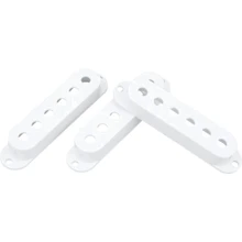 DIMARZIO DM2001 SINGLE PICKUP COVER (WHITE): Виробник DIMARZIO