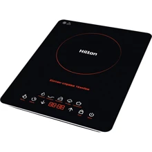 Настольная плита Hilton HIC-154: Производитель Hilton