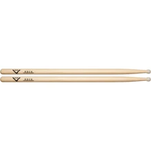 Палочки для барабана Vater Percussion VHRN: Наконечник Нейлоновый