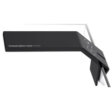 Аквариумный LED-светильник Collar AquaLighter NanoTouch с сенсорным управлением до 35 л черный: Производитель AquaLighter