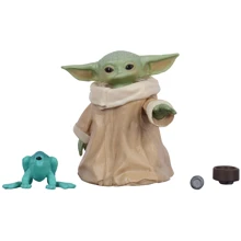 Hasbro SW Набір іграшковий серії Зоряні Війни: Мандалорец (F1203): Тип Персонаж мультфільму, фільму