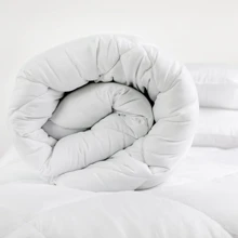 Одеяло ТЕП Alaska microfiber 200х220см (4820185677653): Тип Теплые