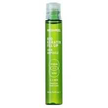 Medi-Peel Bio Keratin Deep Water Hair Treatment Филлер для волос с биокератином 13ml: undefined undefined