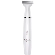Электробритва Xiaomi MSN Mason Multipurpose Hidden Front Container White Т3: Тип триммера Нет