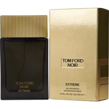 Tom Ford Noir Extreme парфюмированная вода 100 мл: Вид Парфюмированная вода