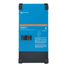 Инвертор Victron Energy MultiPlus-II 12V 3000/120-32: Производитель Victron Energy