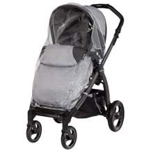 Чехол Peg-Perego от дождя к коляске P3/Switch/GT3/SI/Mini/Pop Up (IABELV0008): Производитель Peg-Perego