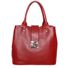 Женская сумка через плечо ARTiS Bags красная (17299322): Пол Женский