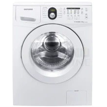 Пральна машина Samsung WF1600W5W/YLP: Тип машини автомат