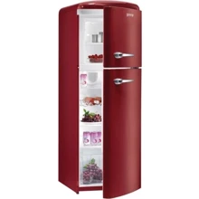 Холодильник Gorenje RF 60309 OR(EOL): Тип холодильник двухкамерный