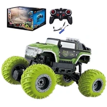 Игрушка на радиоуправлении Джип Monster Truck 503 D/L-24: Класс Джип