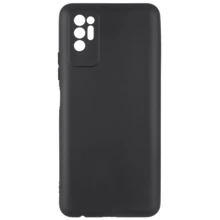 Аксесуар для смартфона ArmorStandart Matte Slim Fit Camera cover Black для TECNO Pova 2 (LE7) (ARM65637): Сумісність TECNO Pova 2 (LE7)