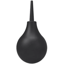 Спринцовка Nexus Anal Douche Black: Для кого унісекс
