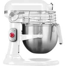 Кухонный комбайн KitchenAid Professional 5KSM7990XEWH: Мощность, Вт 325