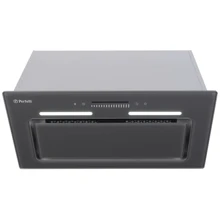 Вытяжка Perfelli BSL 6783 GR 1100 DC: Тип воздухоочистителя Рециркуляция, Отвод