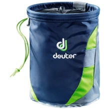 Рюкзак Deuter Gravity Chalk Bag I L Navy-Granite (3391117): Производитель Deuter