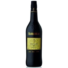 Вино Barbadillo Oloroso Secco 30YO VORS Winemaker Selection белое сухое 0.75л (VTS3109360): Страна производитель Испания