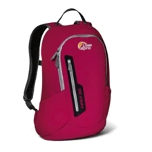 Рюкзак Lowe Alpine Apex 20 Chilli Red: Производитель Lowe alpine