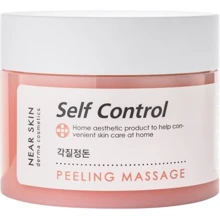 Missha Near Skin Self Control Peeling Massage Массажный крем-пилинг 200 ml: Пол Для женщин