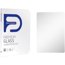 Аксесуар для планшетних ПК ArmorStandart Tempered Glass.CR для Lenovo Tab M10 TB-X605/TB-X505 (ARM58006): Колір прозрачный