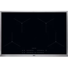 Варильна поверхня AEG IAE84411XB: Розміри для вбудовування 75х49 см