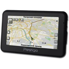 Prestigio GeoVision 4120CEE: undefined undefined