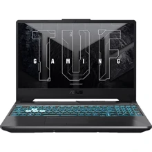 Ноутбук ASUS TUF F15 (FX506HC-HN011) Ноутбук ASUS TUF F15 (FX506HC-HN011)