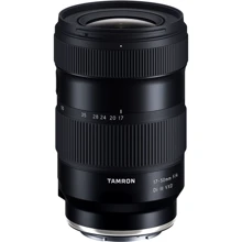 Объектив для фотоаппарата Tamron AF 17-50mm F/4 Di III VXD (Sony E) UA: Тип объектива Универсальный