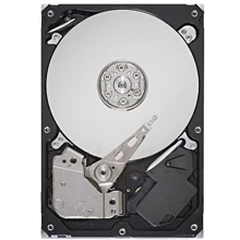 Внутрішній жорсткий диск Seagate Barracuda 7200 500GB (ST500DM002) RB: Форм-фактор 3.5"