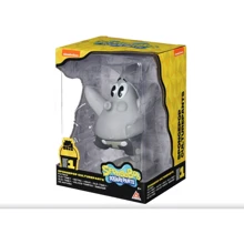Игровая фигурка SpongeBob SpongePop CulturePants – Old Timey Patrick (EU690702): Тип Персонаж мультфильма, фильма
