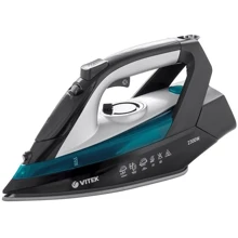 Праска Vitek VT-8324: Підключення проводове 1.8 м
