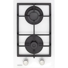 Варильна поверхня Eleyus VIRO 30 WH CF: Розміри для вбудовування 490x285x50 мм (ДхШхВ)