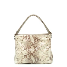 Женская сумка через плечо ARTiS Bags бежевая (1754 7033-4222): Пол Женский