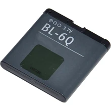 Аккумулятор Nokia BL-6Q: Производитель Nokia