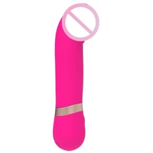 Вибратор Chisa M-Mello Dildo Vibe 4.6": Для кого Для женщин