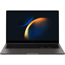 Ноутбук Samsung Galaxy Book 3 (NP750XFG-KA1IT): Екран 15,6" IPS (1920x1080) Full HD