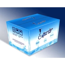 Сіль Blue Treasure АКВА культура морська 20 кг: undefined undefined