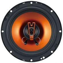 Cadence Q 552: Тип коаксиальная автоакустика