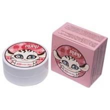 Secret Skin Pink Mimi Hydrogel Eye Patch Гидрогелевые патчи для глаз с дамасской розой 60 шт.: Назначение Увлажнение
