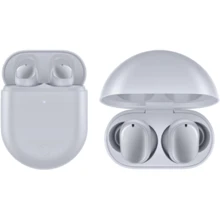 Наушники Xiaomi Redmi Airdots 3 Pro Glacier Grey: Тип конструкции вкладыши