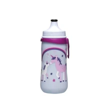 Поильник Nip Kids Cup с выдвижной крышечкой PET-Box 330 мл (35052): Производитель NIP