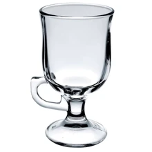 Кухоль Arcoroc Irish Coffee 6х240 мл (37684): Форма цилиндр