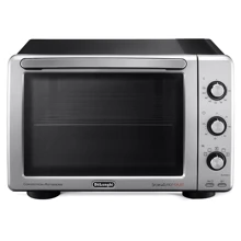 Електрична духовка настільна DeLonghi EO 32602 S: Виробник DeLonghi